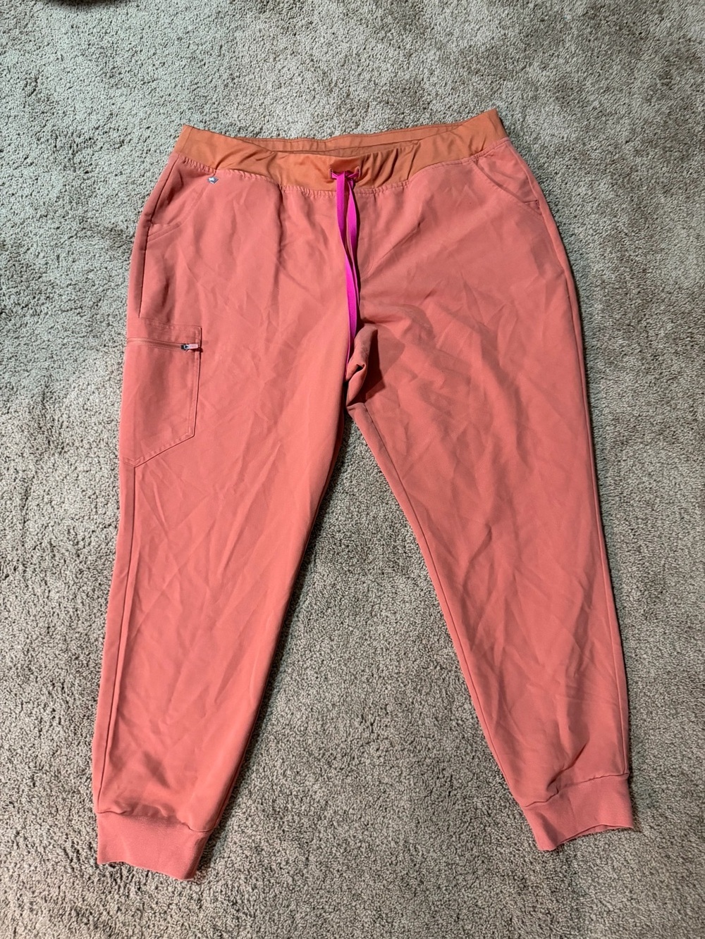 Figs Zamora Jogger Scrubs